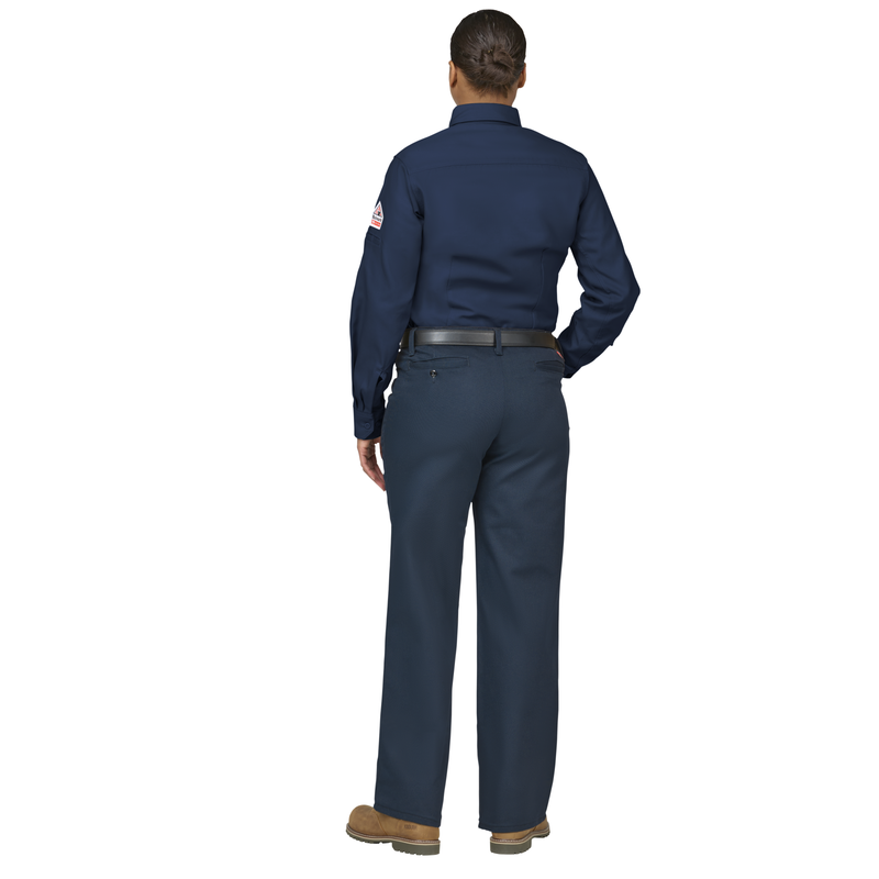 iQ Series&reg; Endurance Collection Women's FR Long Sleeve Shirt image number 3