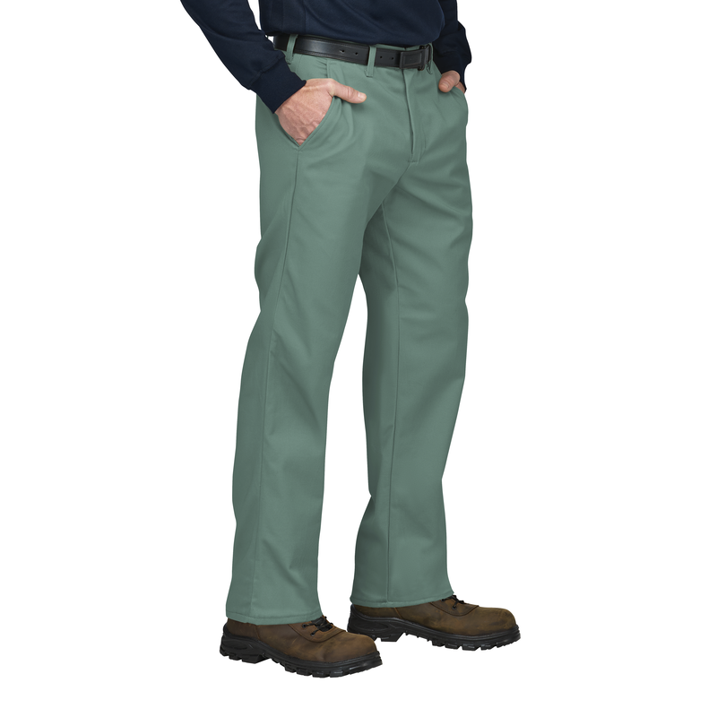 Men's Midweight Excel FR Work Pant image number 3