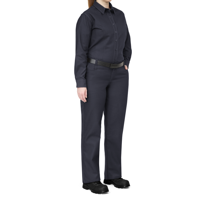 iQ Series&reg; Endurance Collection Women's FR Work Pant image number 3