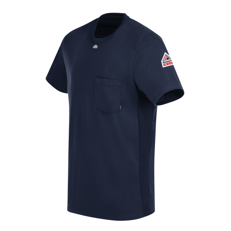 Men's FR Short Sleeve T-Shirt image number 3