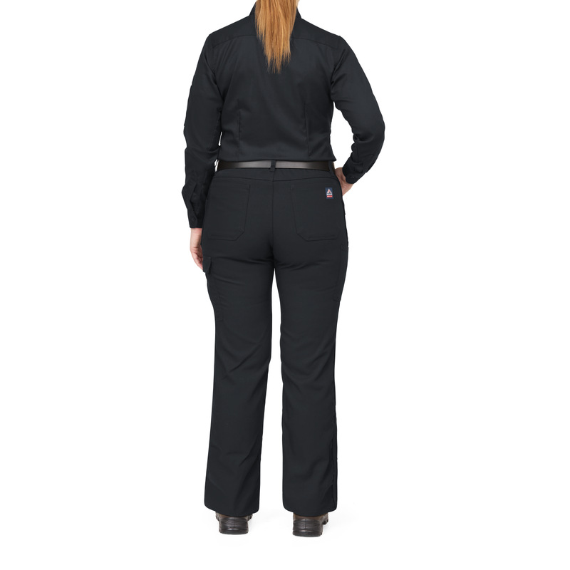 iQ Series Women's Lightweight Comfort Pant image number 7