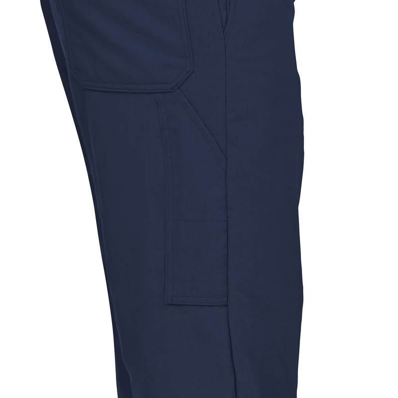 Men's Midweight Nomex FR Premium Coverall image number 12