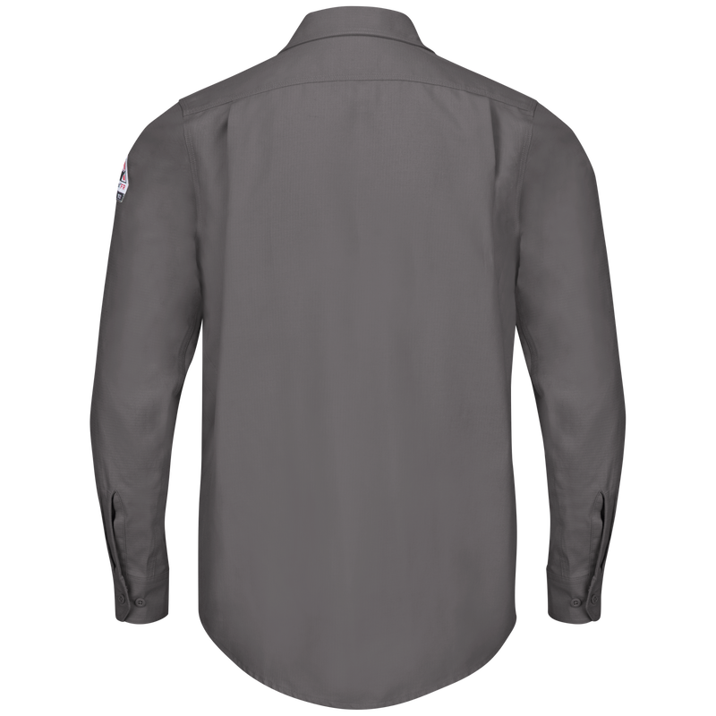 iQ Series&reg; Endurance Collection Men's FR Work Shirt image number 1