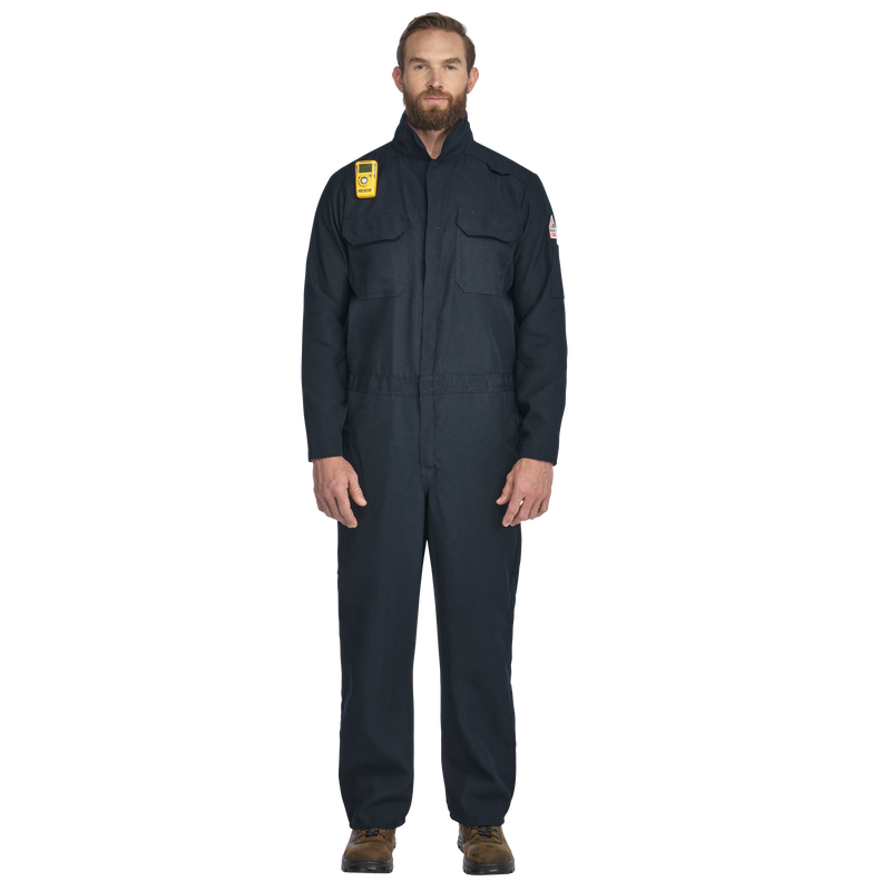 Men's Lightweight Nomex FR Premium Coverall image number 5