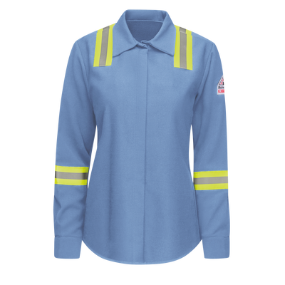 Women's Enhanced Visibility Shirt