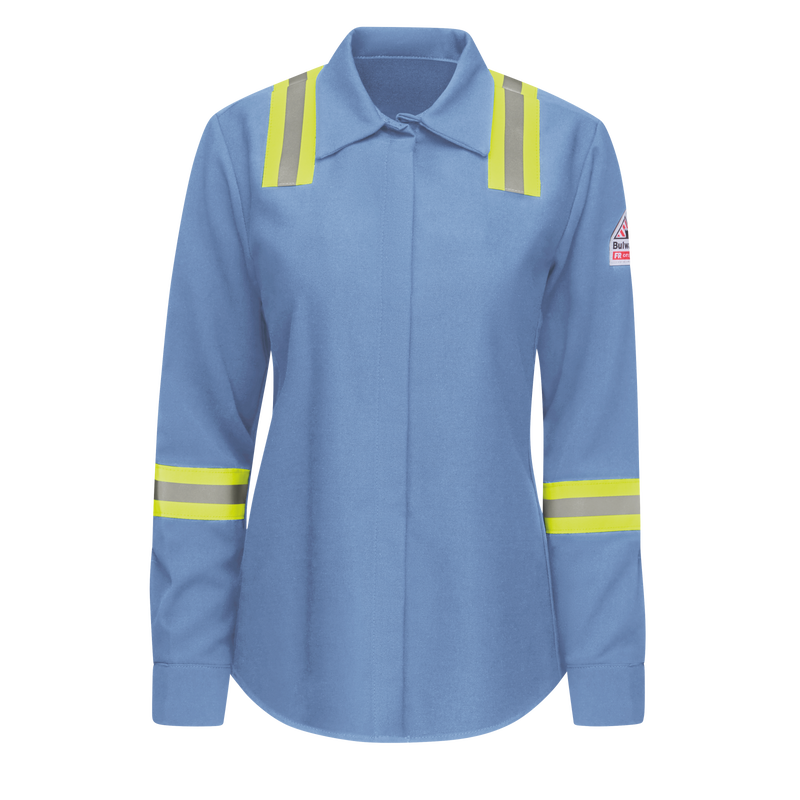Women's Enhanced Visibility Shirt image number 0